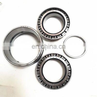 368A/363D bearing CLUNT brand Taper Roller Bearing 368A/363D