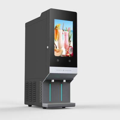 Pdr Series Beverage Post-Mix Dispenser photo-4