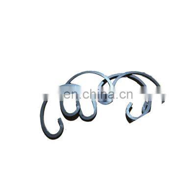 Sinotruk Sitrak China Heavy Duty Truck Engine Spare Parts MQ6-29029-0205 Piston Pin Retainer /T5G/MC07 photo-3