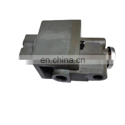 High Quality Transmission 16JS1650 Air Brake Valve Transmission Valve 6038202043  Heavy Duty Truck