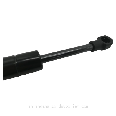 Home Improvement Hardware Black 450N Lift-O-Mat Gas Spring Strut Lift Support for Cabinet photo-2