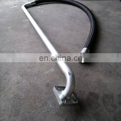 85562536   Oil pipe  Ingersoll-Rand industrial Air Compressor spare parts