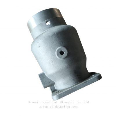 Manufacturer Sullair 02250083-783 minimum pressure valve industrial air compressor spare parts high quality