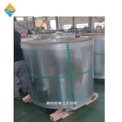 3003 H14/H24 Aluminum Coil photo-5