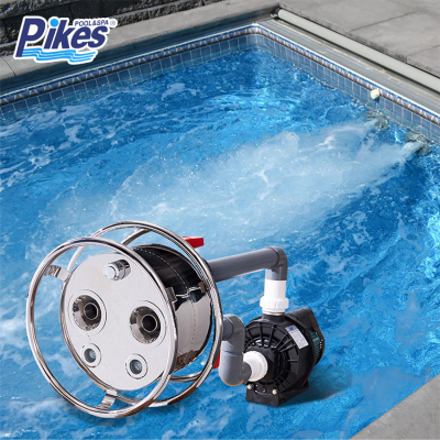 Wholesale Swim Jet PK2000 2.18KW/3HP Swimming Counter Current Trainer For Concrete Pool