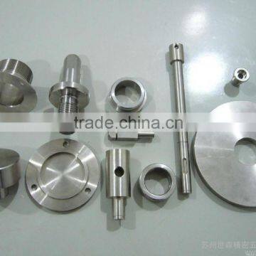 CNC Precision Machined Parts