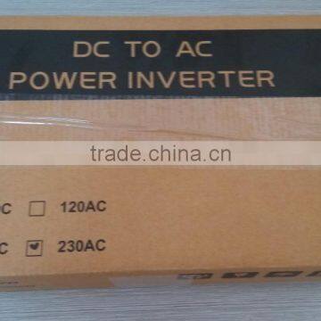 Solar Power PV Grid Tie 200W 300W 400W 500W 600W Inverter DC to AC photo-5