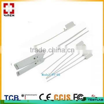 UHF RFID Plastic tie tag for container management