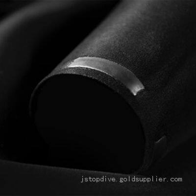 4/3mm Super Stretch Neoprene Men Chest Zip Wetsuit photo-5