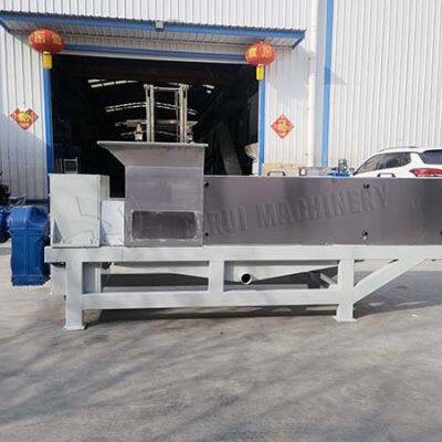 Zhengzhou Furui Machinery Co., Ltd company overview - view 2