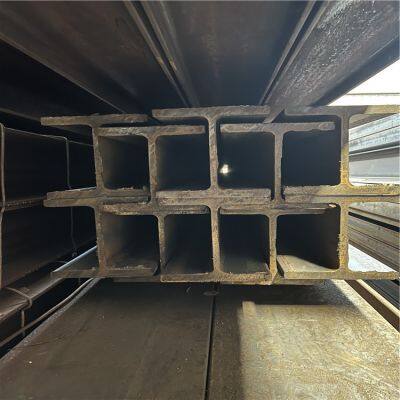 American Standard H-Beam