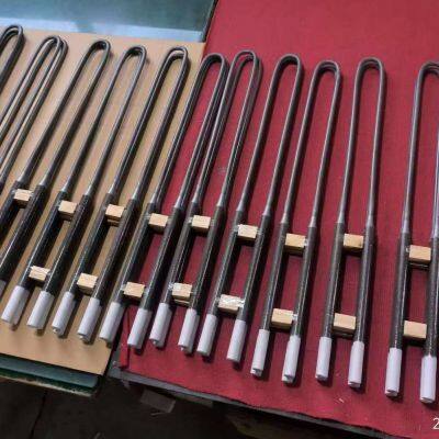 Mosi2 Heating Elements photo-3