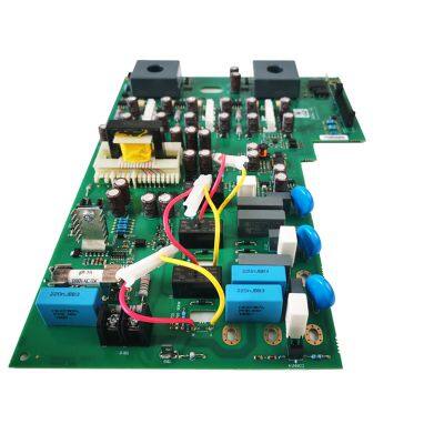 AH465520T003/1 690F 50-90KW Power Supply Board Used on AC 690 Inverter photo-4