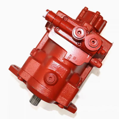 Kubota Excavator KX151 155 161 Plunger Pump RD441-61114 Large Pump PSVL-54CG Hydraulic Pump photo-2