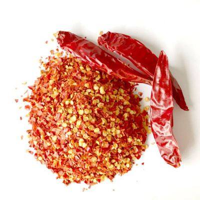 Chili Pepper