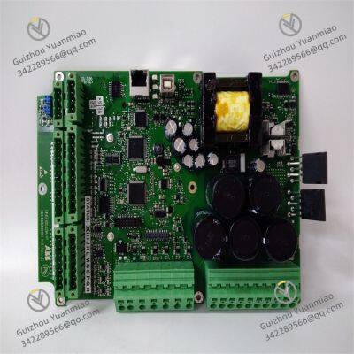 ABB 3BHE004074R0511 Overvoltage Protection Long