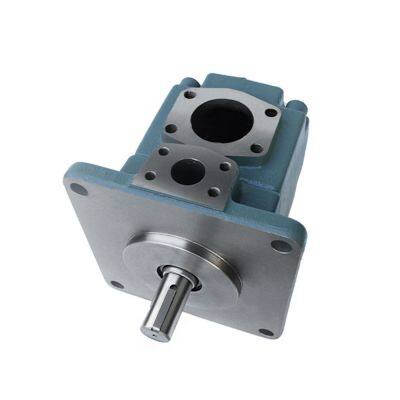 Yuken Vane Pump Price Pv2r4 Pv2r4-153-f-raa-30/pv2r4-200-l-raa-30 /pv2r4-237-l-raa-30 Oil Vane Pump High Pressure Hydraulic Pump photo-4