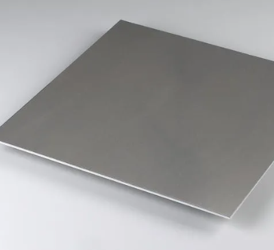 Nickel Sheet 16 X 1500 X 3000mm ASTM B409 Alloy 800 N08800 Incoloy 800