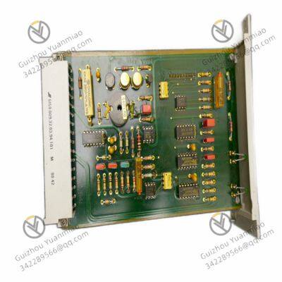HIMA F7115 High Performance Security Module