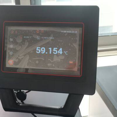 Laboratory Instruments Wide Range Temperature Calibration Bath From-80 to 150 Degree C photo-5