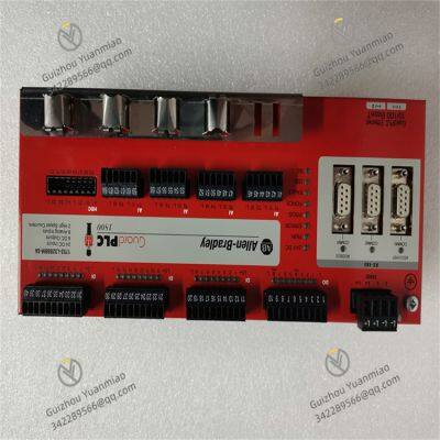 Allen-Bradley 1753-L32BBBM-8A Controlador de Seguran?a