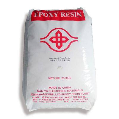 Nanya Epoxy Resin 901 – Reliable Encapsulation & Potting Solution photo-5