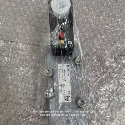 RXE9575-Z71-24S, Norgren, Pilot Solenoid Valve, ISO 3