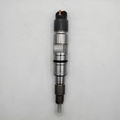 Cumins Engine Accessories 6BT5.9 Fuel Injector Assembly C4994275 C4994274 Fuel Injector Nozzle Machinery Engine Parts