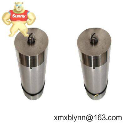 Bently Nevada 9200-06-01-10-00 Sismosonda de Velocidad – Detección de Vibración de Caja Fiable para Maquinaria Rotativa photo-3