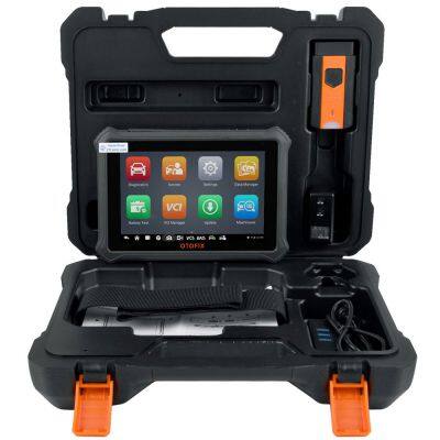 OTOFIX D1 Bi-directional Diagnostic Scanner Supports ECU Coding, Key Coding and 30+ Service Functions 2 Years Free Update