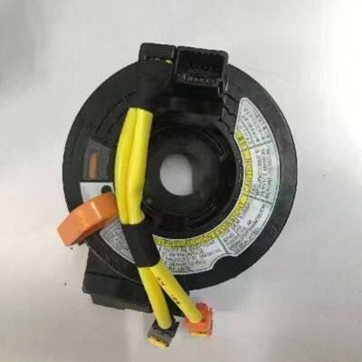 84306-50180 OEM Clock Spring Spiral Cable for Lexus Ls430 2002-2006 Sc430 2007 photo-4