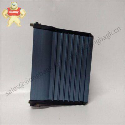 FOXBORO P0904HN: Industrial Power Module for Uninterrupted Control Systems photo-4