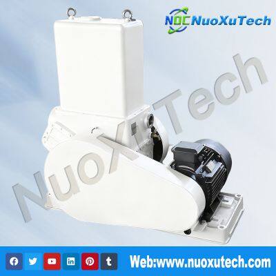 H single stage piston vacuum pump