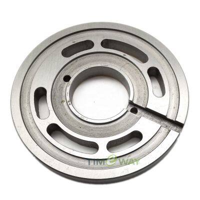 Valve Plate SPV15 Hydraulic Spare Parts for Repair Sauer Piston Motor photo-3