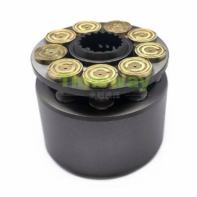 TIMEWAY A10VG45 Hydraulic Pump Repair Replacement Parts for A10VG Series Pumps photo-5