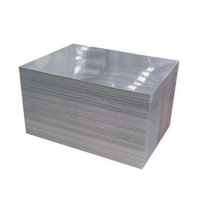 5mm 10mm Thickness Aluminium 1050 1060 1100 Alloy Aluminum Sheet photo-4