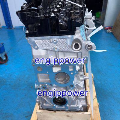 Двигатель N57D30A