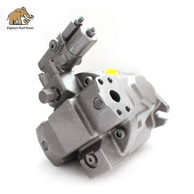 A10VSO28DFR1 31R-PPA12N00 SF Hydraulic Gear Pump photo-5