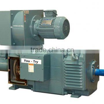 AC Motor Bicycle Motor Motor DC Motor Y Series 6-10KV Squirrel Cage High Voltage Three Phase Asynchronous Motor (710-1000)mm) photo-3