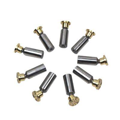 Em estoque, kit de reparo de peças internas da bomba hidráulica OEM KAWA SAKI K3VL 28/45/63/80/112/140/200, peça de reposição