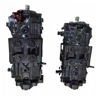 MPT-035-D-A-9-S-H-AA-C-A-A-A-BJJ-DH-A-FF-1-NNH 83009111 84256059 4355145 Case SR175 Hydraulic Pump for Sale MPT MPT035D