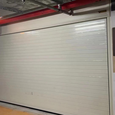 Secure and Reliable Overhead Garage Doors – Smooth Operation and Long-Lasting Performance photo-5
