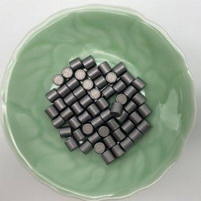 Tantalum Pellets 99.95% Purity Metal Ta Tantalum Evaporation Materials Ta Granules