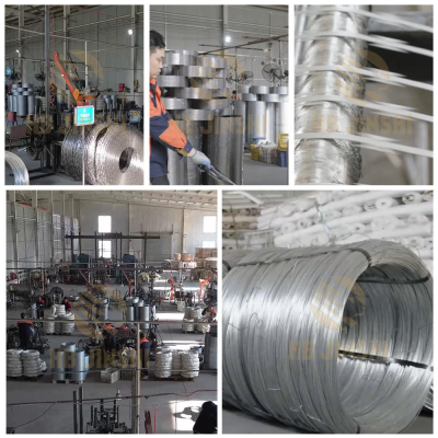 Galvanized PVC Stainless Steel Razor Wire BTO-22 BTO-60 CBT-65 Fencing Wire photo-4