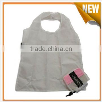 New foldable designer shopping bag