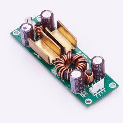 DC Buck модульное источник питания 24В на 12В 5А Aokpower Фабричная прямых продаж