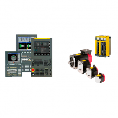 AL254 Gear Plate FANUC Robot Gearbox, in Stock