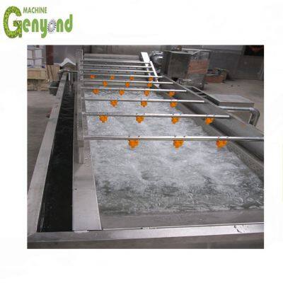 Cassava Washing Machine