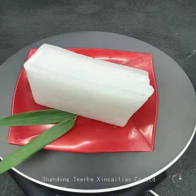 USD850 per MT 54# Full Refined Paraffin Wax Block, Stable Batch Quality,wholesalse Soy Wax