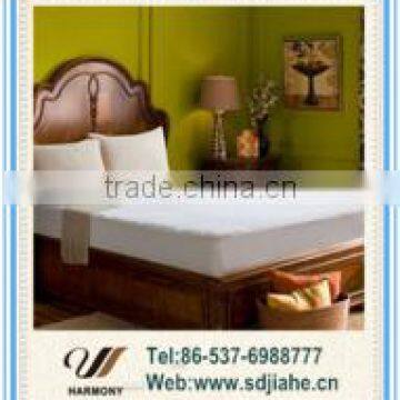 3G FROSTY VINYL MATTRESS COVER WATERPROOF ANTI-BACTERIAL